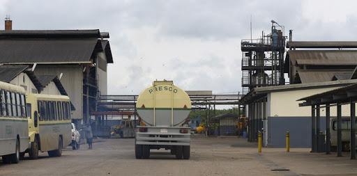 Presco Plc: In need of balance sheet optimisation