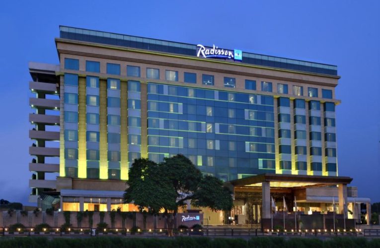 Radisson Announces its 10th Hotel in Nigeria