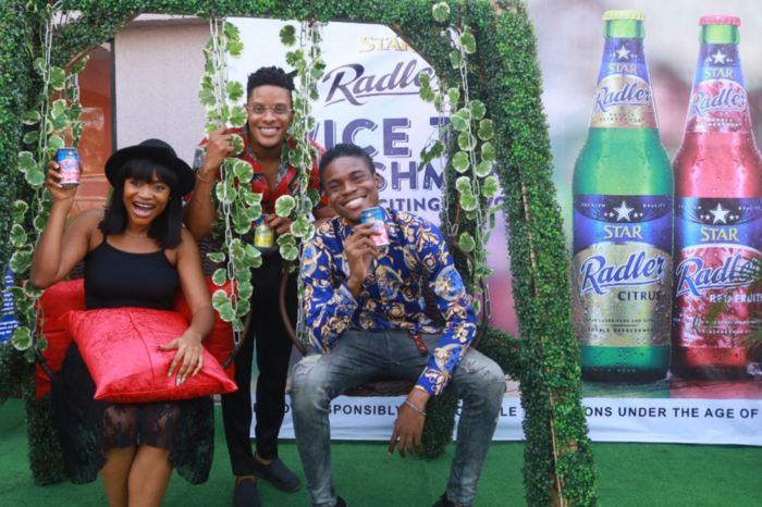 #RadlerMoments Brandspurng 5 Things We Totally Love About The Star Radler Tour1