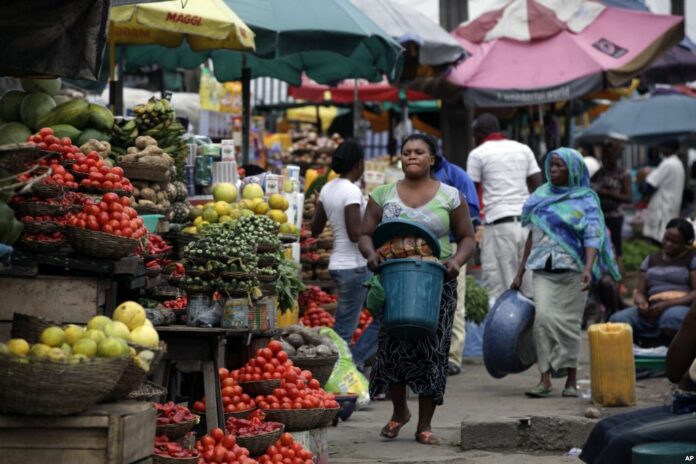 Rising Food Prices Should the border closure be reversed 1Brandspurng