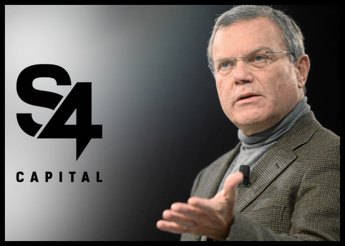 S4 Capital sees Q3 revenue rise by 53%, boosted by tech clients