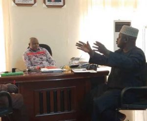 SON, Ebonyi Govt. To Partner On Standardisation, Business Development