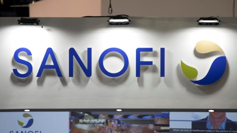 Sanofi delivered close to double-digit Q4 2020 business EPS growth at CER