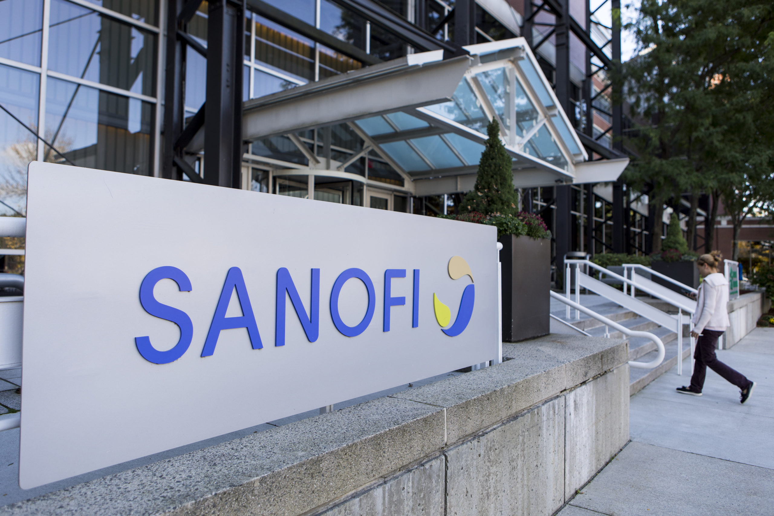 Sanofi offers to acquire Kiadis, a clinical-stage company developing cell-based immunotherapy products