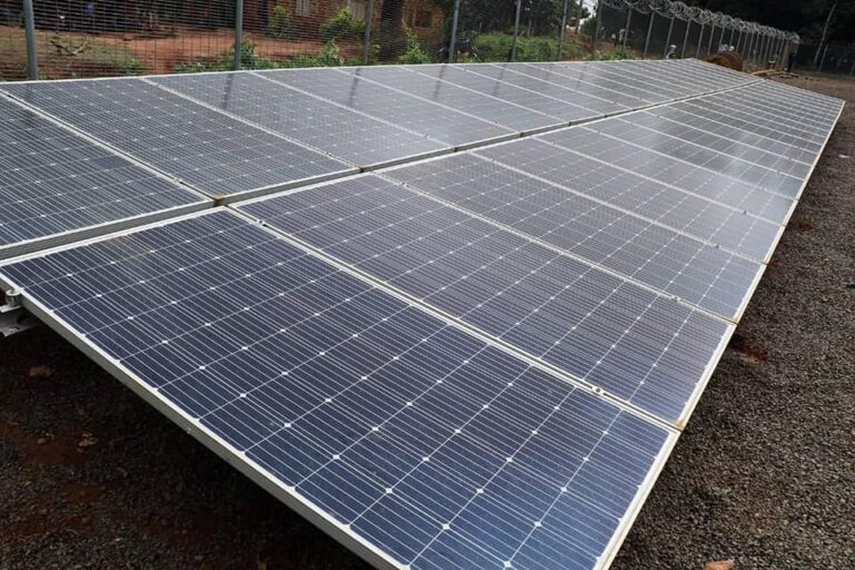 First Solar Commercial Hub Births In Owerri