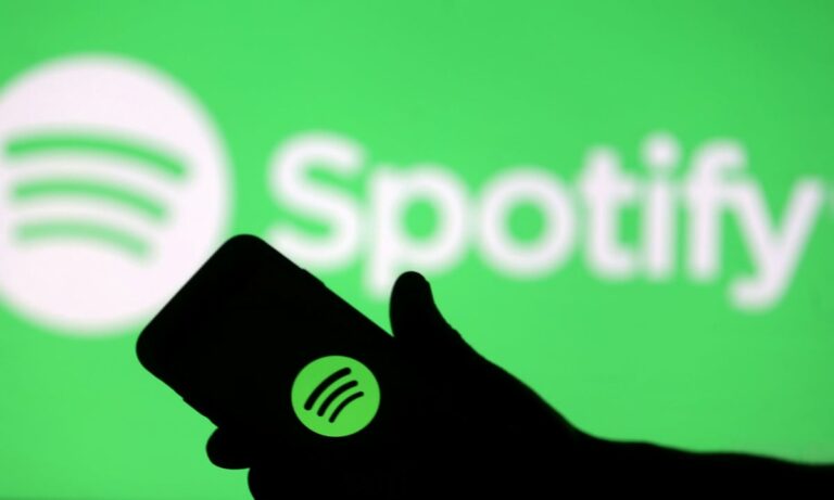 Spotify Allowed Its 6,500 Employees To Work From Anywhere In The World