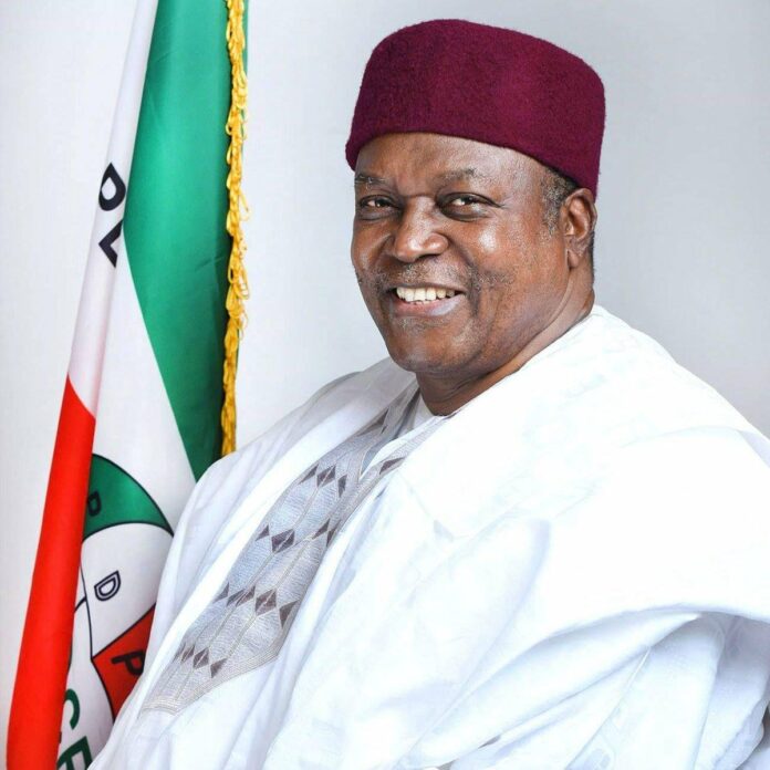 Taraba State Government Lifts Curfew Imposed on Jalingo and Wukari LGAs