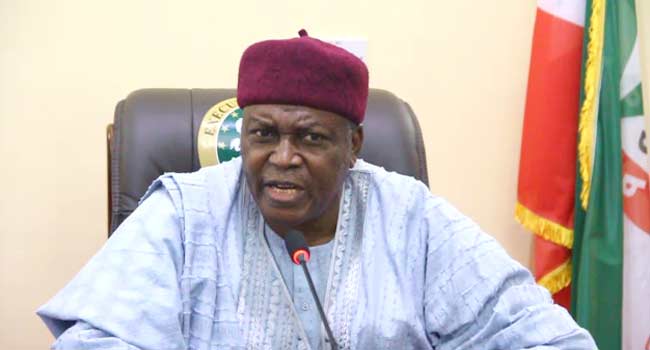 Taraba State, US-Based Investment Groups Discuss Partnership to Promote Economic Development