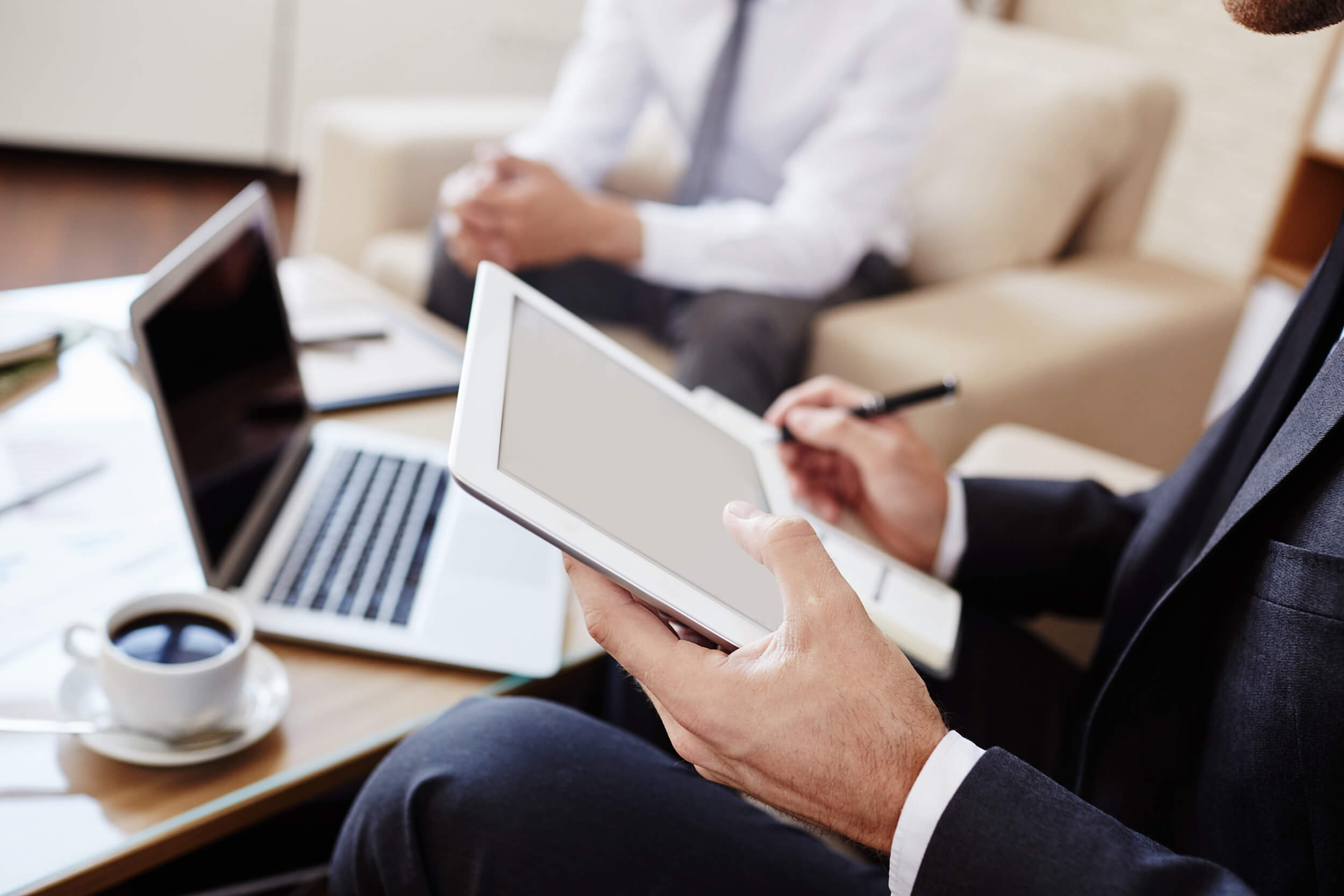 The Fundamentals of Winning the Fintech Game