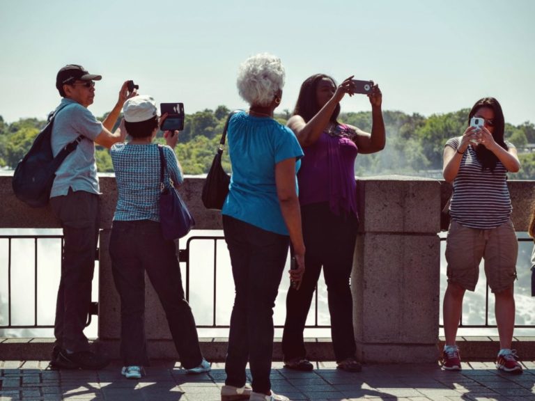 Tourism Industry to Lose Over $1 Trillion and Can Reduce Global GDP By Up to 2.8%