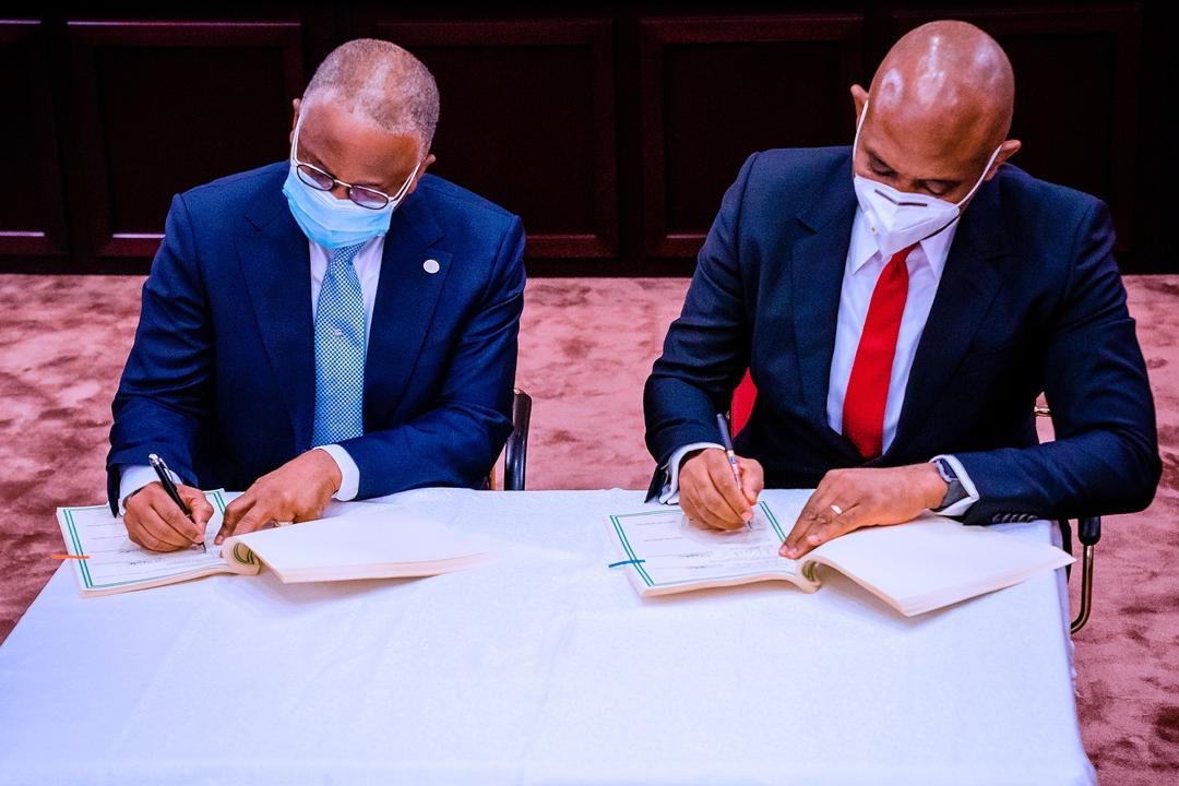Transcorp Acquires 1,000 MW Afam Power: Deal Will Deliver Significantly Increased Access to Electricity in Nigeria 