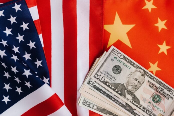 Trump administration set to escalate tensions with China as term ends