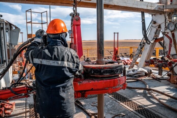 Uptick in oil price: Is a recovery in view?