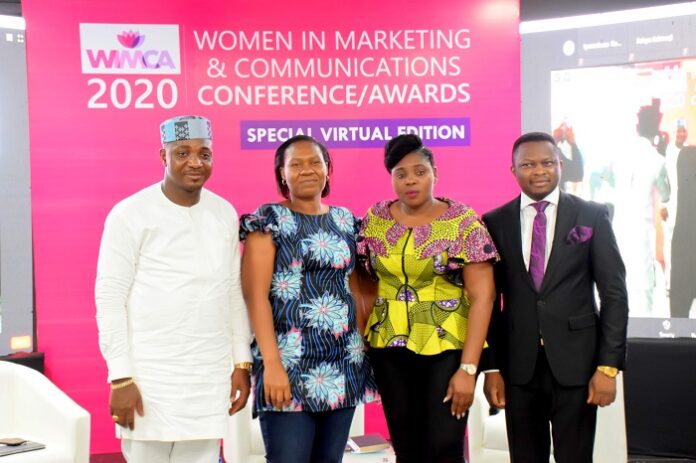 WIMCA Sets Agenda For Female Professionals, Awards Deserving Individuals, Brands