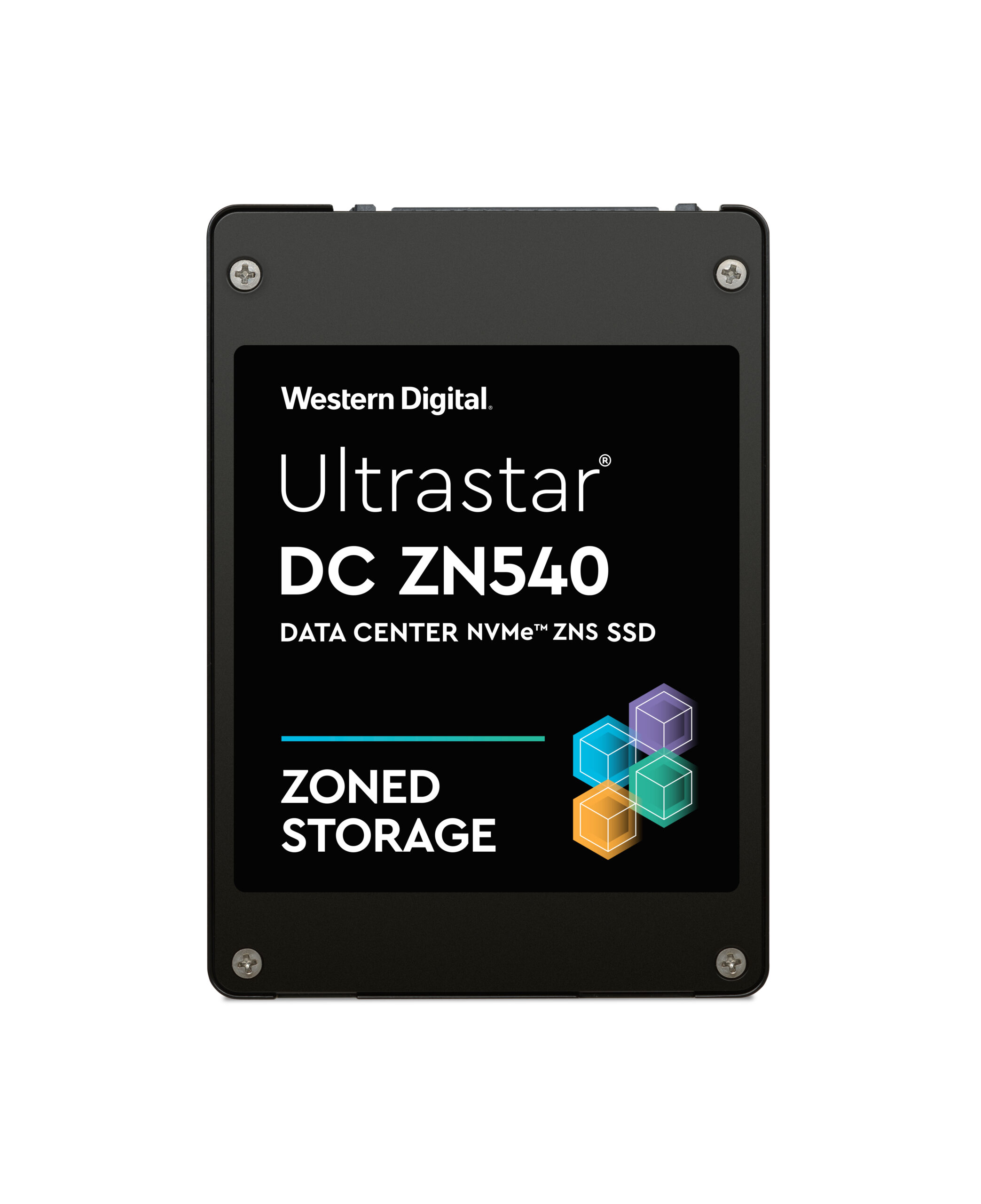 Western Digital Expands Flash Portfolio for Scaling Data-Centric Architectures in the Zettabyte Era