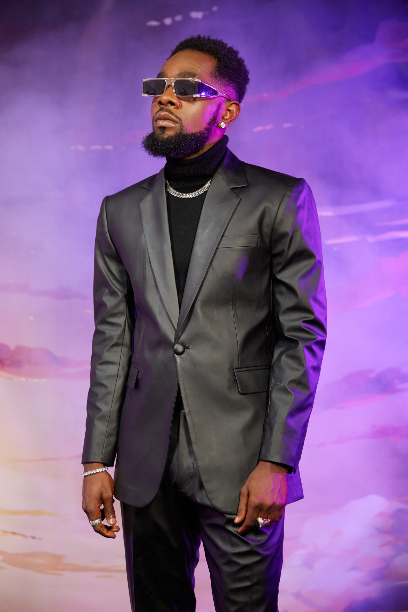 WorldRemit Signs Nigerian Artist, Patoranking as Ambassador for its Entrepreneurship Program Brandspurng