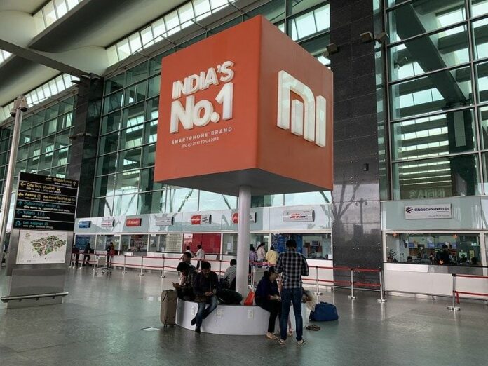 Xiaomi shares slide despite positive third-quarter performance