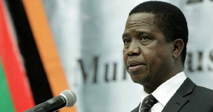 Zambia Default Brandspurng Lessons for other African countries