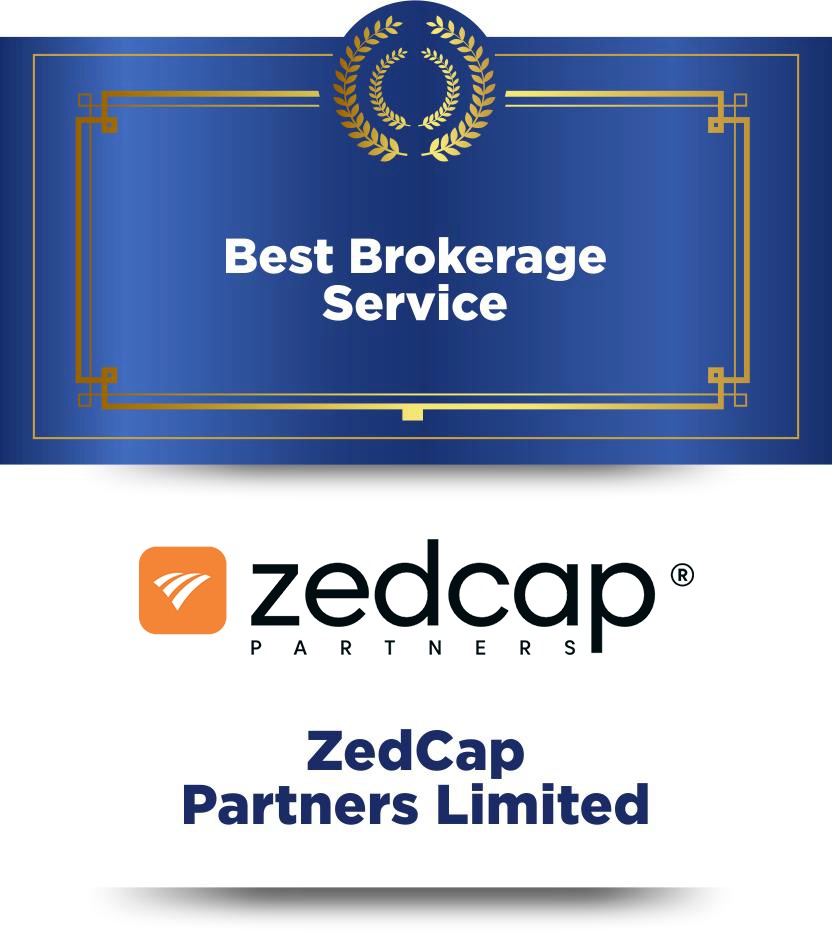 Zedcap Partners - FMDQ Gold Award for Best Brokerage Service Firm in Nigeria Brandspurng Zedcap Partners Named the Best Brokerage Service Firm in Nigeria For 2nd Consecutive Year