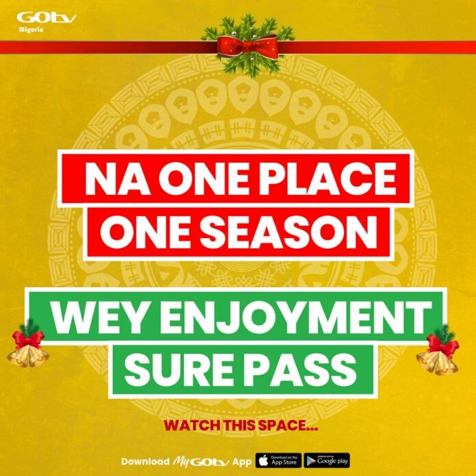 10 Reasons We are Loving GOtv this December Brandspurng