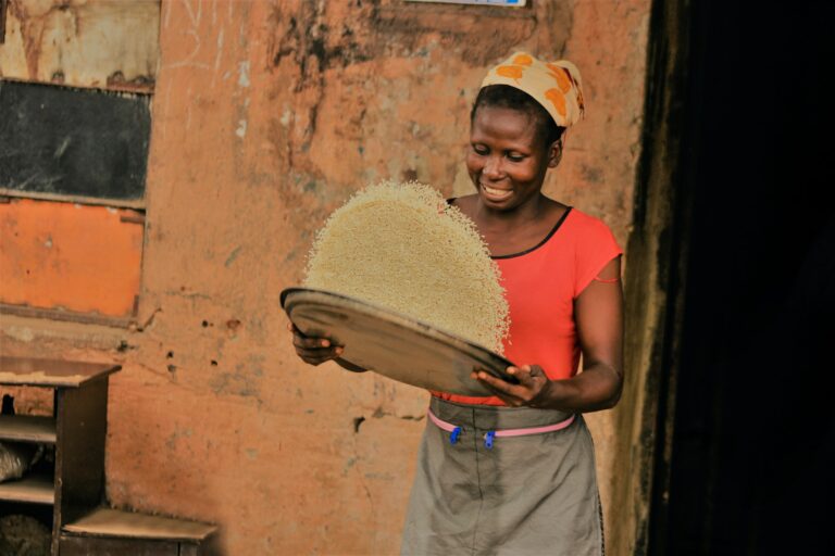 16.8% Financially Excluded Nigerian Adult Must be Brought into the Inclusion Bracket by 2020