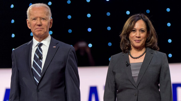 Keeping an eye on Biden’s plans for Africa