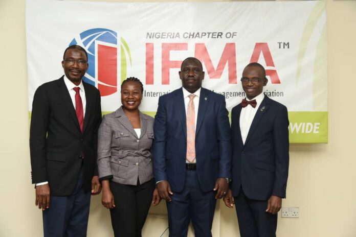 Adebayo appointed as IFMA Nigeria Chapter 11th President Brandspurng Adebayo appointed as IFMA Nigeria Chapter 11th President Brandspurng