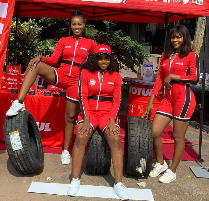 Antonio Sandouk crowned BETKING King of Drift at Lagos Autofest Brandspurng5