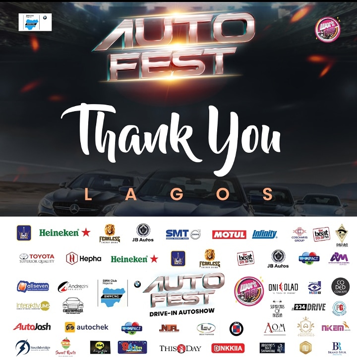 Antonio Sandouk crowned BETKING King of Drift at Lagos Autofest Brandspurng5