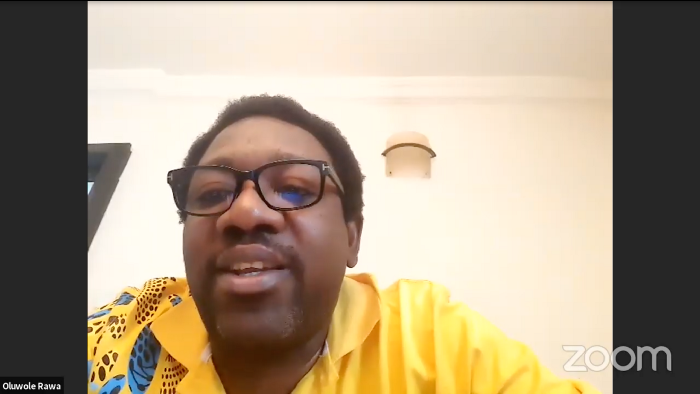 Are you Loud or Lowkey Brandspurng MTN Pulse has a Message for you! #DoYou2