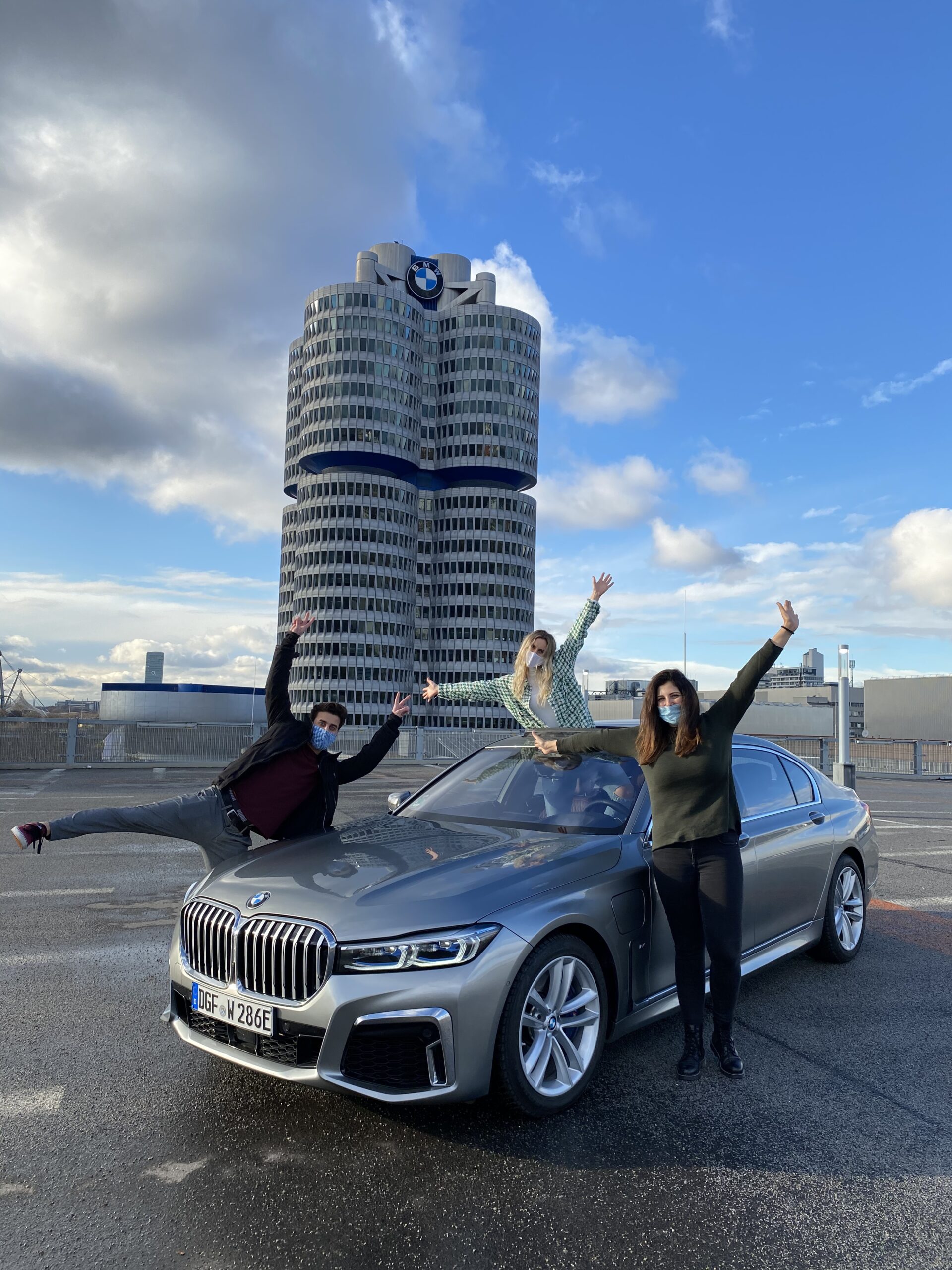 BMW Group once again most popular employer Brandspurng yalcin-koyu-larissa-