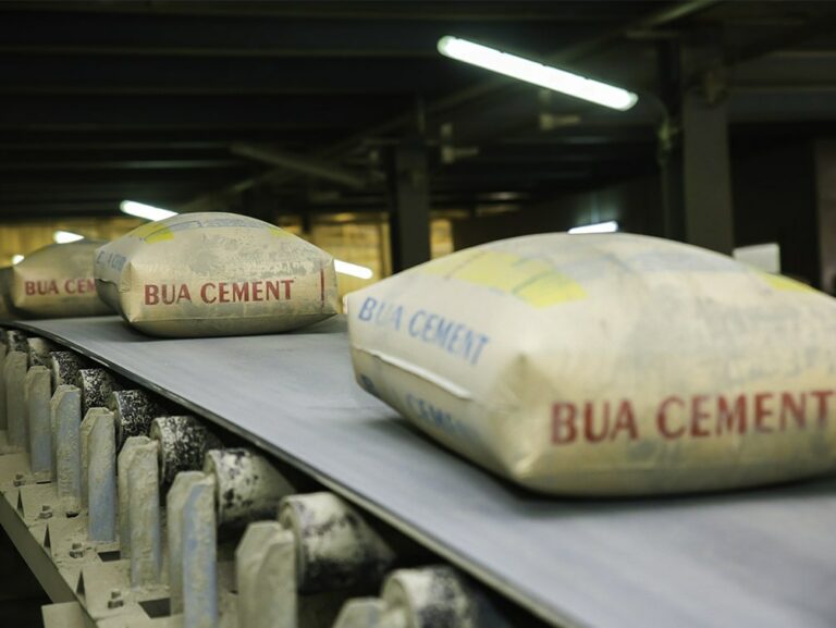 BUA Cement Overstretched Valuation Eclipses Growth Potential