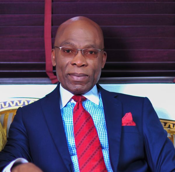 Beware of blackmail, Ekeh advises budding entrepreneurs Brandnewsday