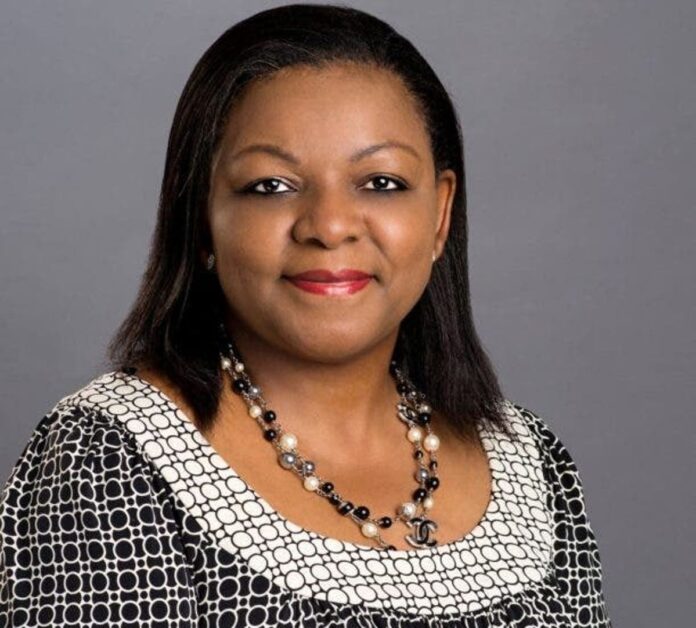 Bola Adesola_brandspurng Bola Adesola, Senior Vice-Chairman, Africa, Standard Chartered Bank, Honoured In Emea Diversity Awards