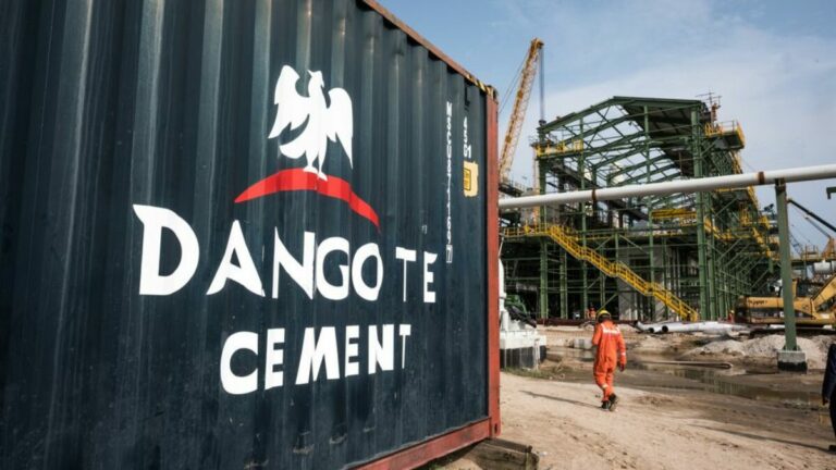 Dangote Cement To Repurchase 170 Million Shares In Second Phase Of Buyback Scheme