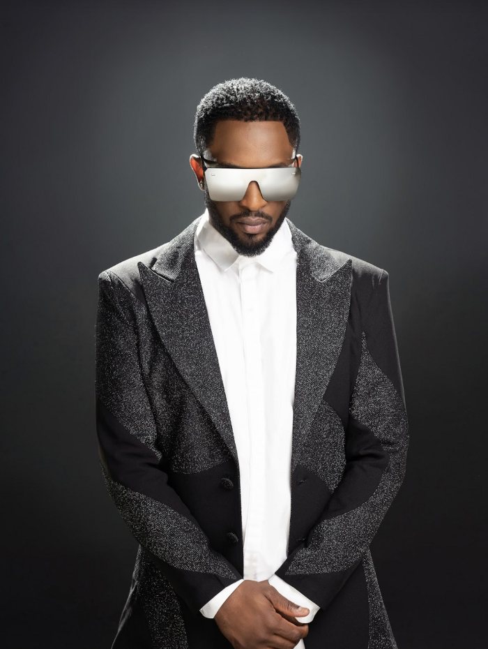 Darey To Perform Live In Concert At Livespot X-Clusive