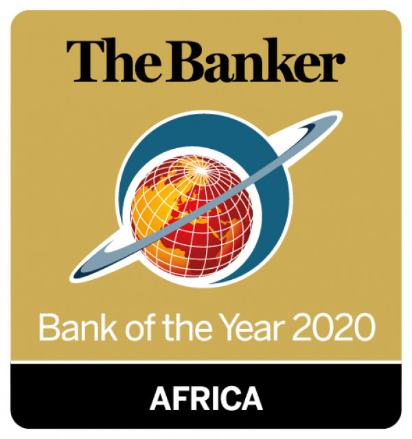 Ecobank Group wins Awards from EMEA Finance, The Banker and Global Finance