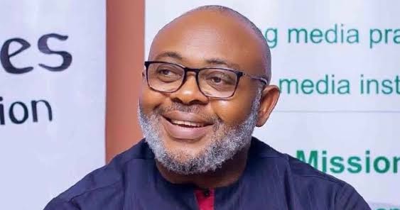 Emeka Oparah Named ‘Best Corporate Communications Director 2020’ Brandspurng