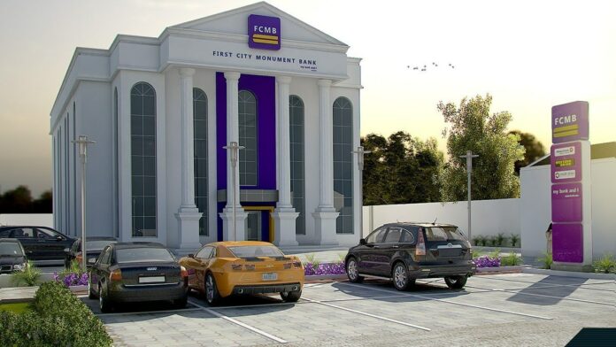 FCMB Launches Accelerator Programme To Empower One Million SMEs