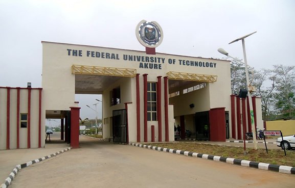 FUTA Has Not Advertised Any Vacancy or Embarked on Any Recruitment Exercise
