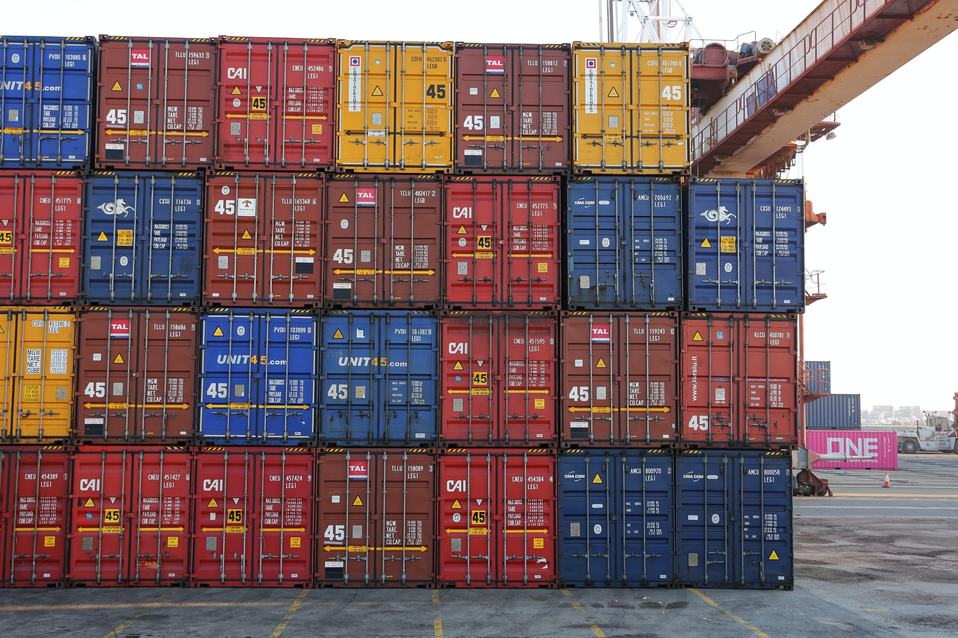 Foreign Trade Deficit Worsens to N2.39 trillion amid Further Increase in Import Bill in Q3 2020 brandspurng1