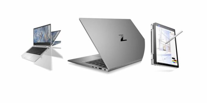 HP Launches New PCs to Elevate Productivity for Nigerian Business Users, IT Teams, Creators Brandspurng