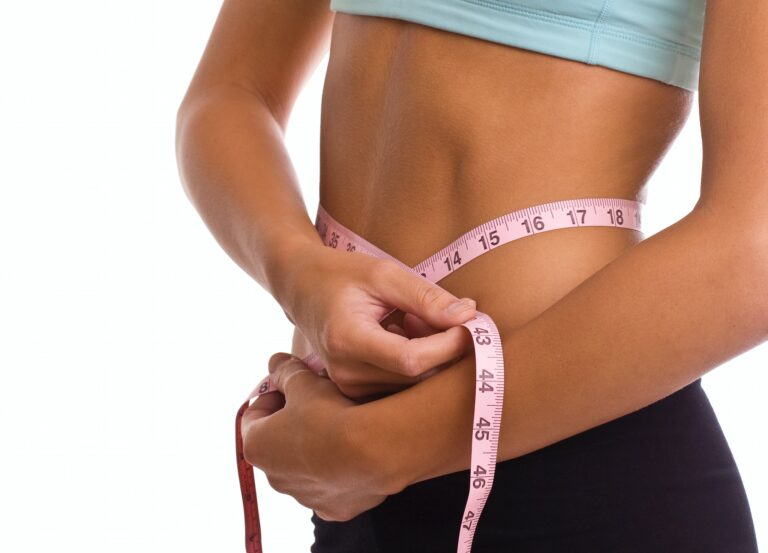 Here are 6 ways to get rid of Belly fat