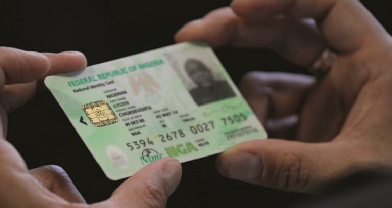 Here is the List of Approved National Identification Number (NIN) Enrolment Centers Nationwide