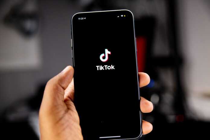TikTok Launches New Critical Data Security Measures TikTok
