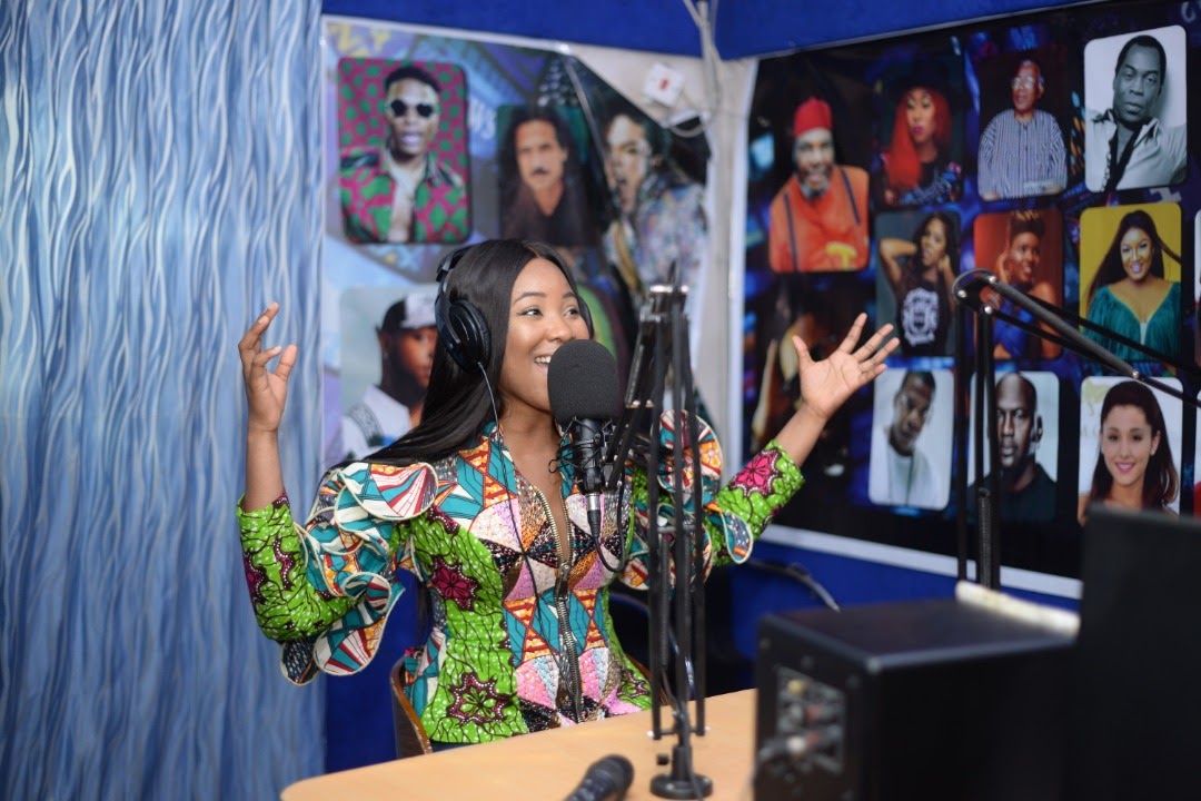 Legend Takes Over Abia with Erica’s Homecoming Tour (Photos)