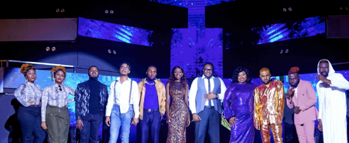 MTN Y’ello Star Finalists Down to Ten, As Four Talents Head Home after First Relegation Night