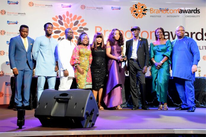 Mouka Attains Triple Laurels of Distinction at Brandcom 2020 Awards Brandspurng