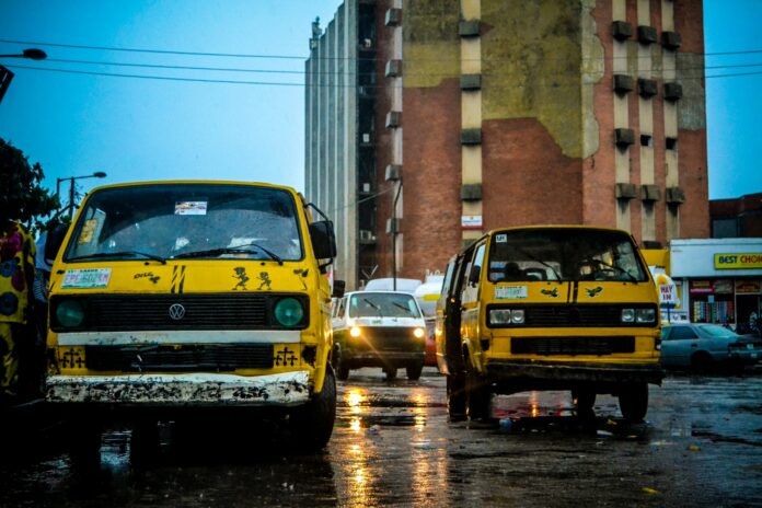Nigeria Transport fares continue to rise – NBS Brandspurng