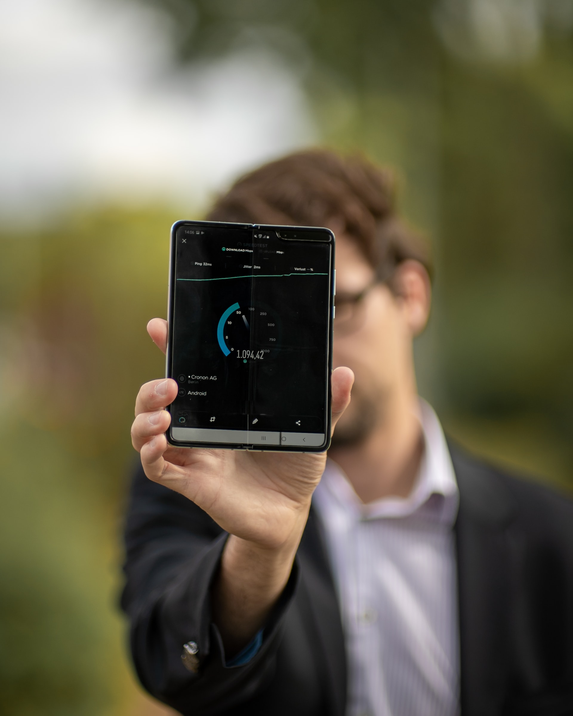 Nokia confirms 5G as 90 percent more energy efficient